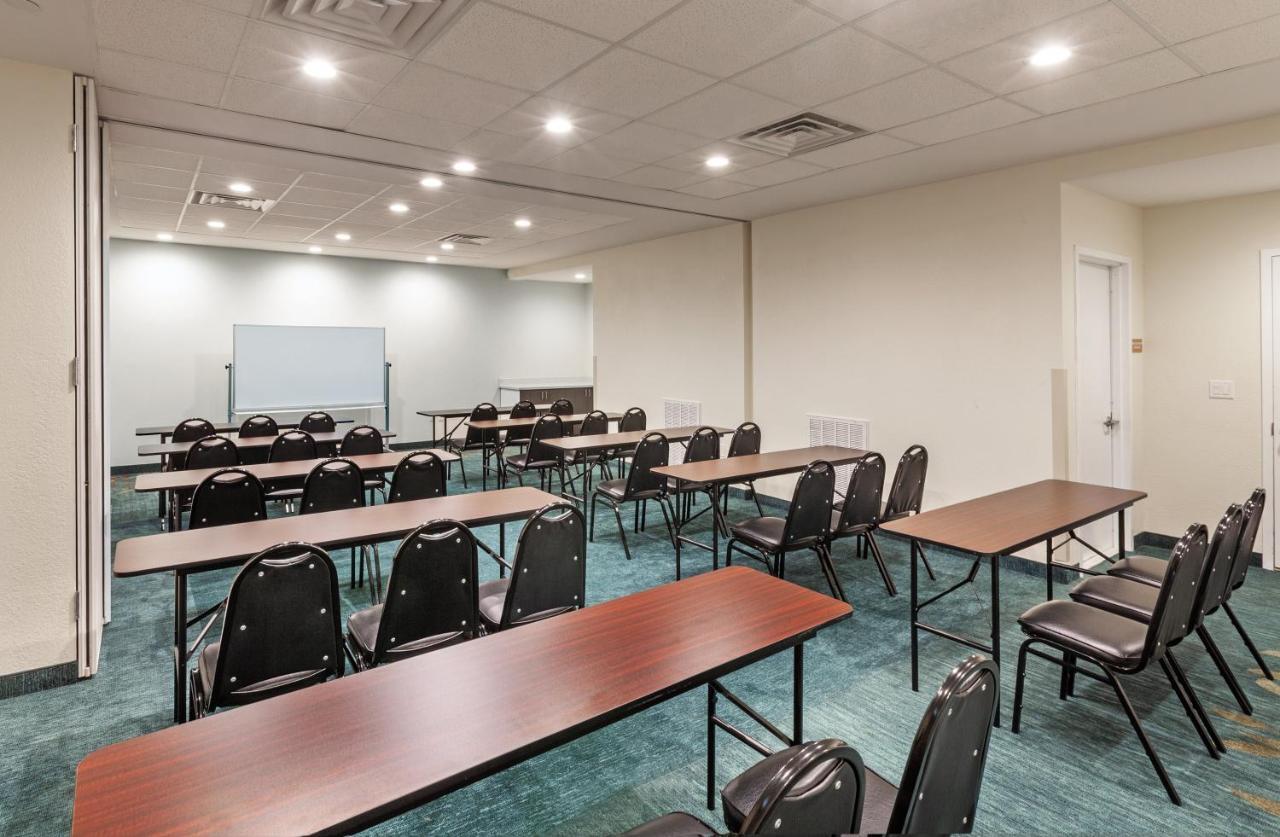 Candlewood Suites Houston - Spring By Ihg Westfield Buitenkant foto