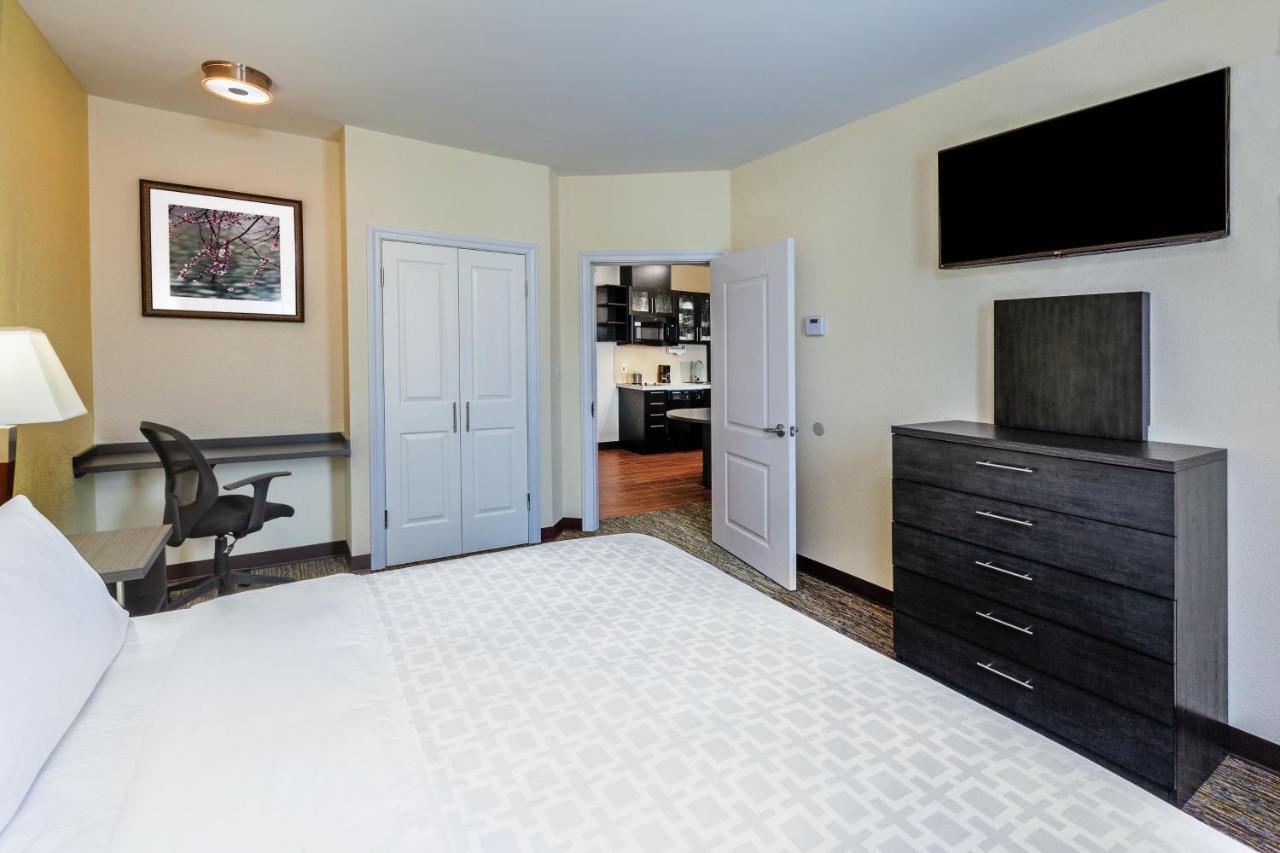 Candlewood Suites Houston - Spring By Ihg Westfield Buitenkant foto