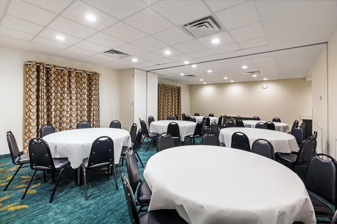 Candlewood Suites Houston - Spring By Ihg Westfield Buitenkant foto