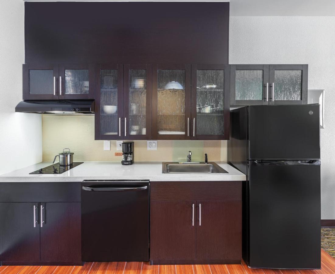 Candlewood Suites Houston - Spring By Ihg Westfield Buitenkant foto